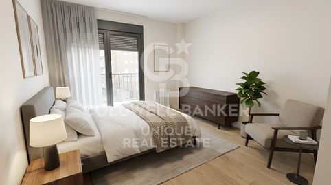 Foto 4 de Piso en venta en Calle Villa de Marin, La Paz, Madrid Capital
