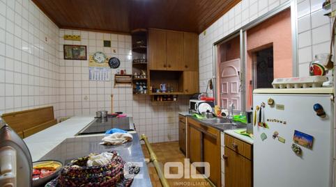 Foto 2 de Casa adosada en venta en Sagrado Corazón - As Gándaras, Lugo