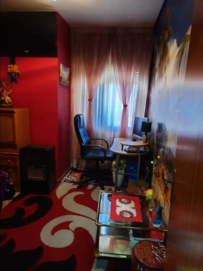 Bedroom of Buildings for sale in Ricla