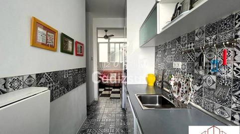 Photo 3 of Flat to rent in Libertad , La Caleta - La Viña, Cádiz