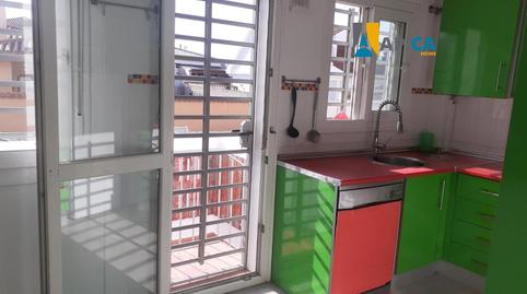 Foto 4 de Casa adosada en venda a El Rinconcillo, Cádiz