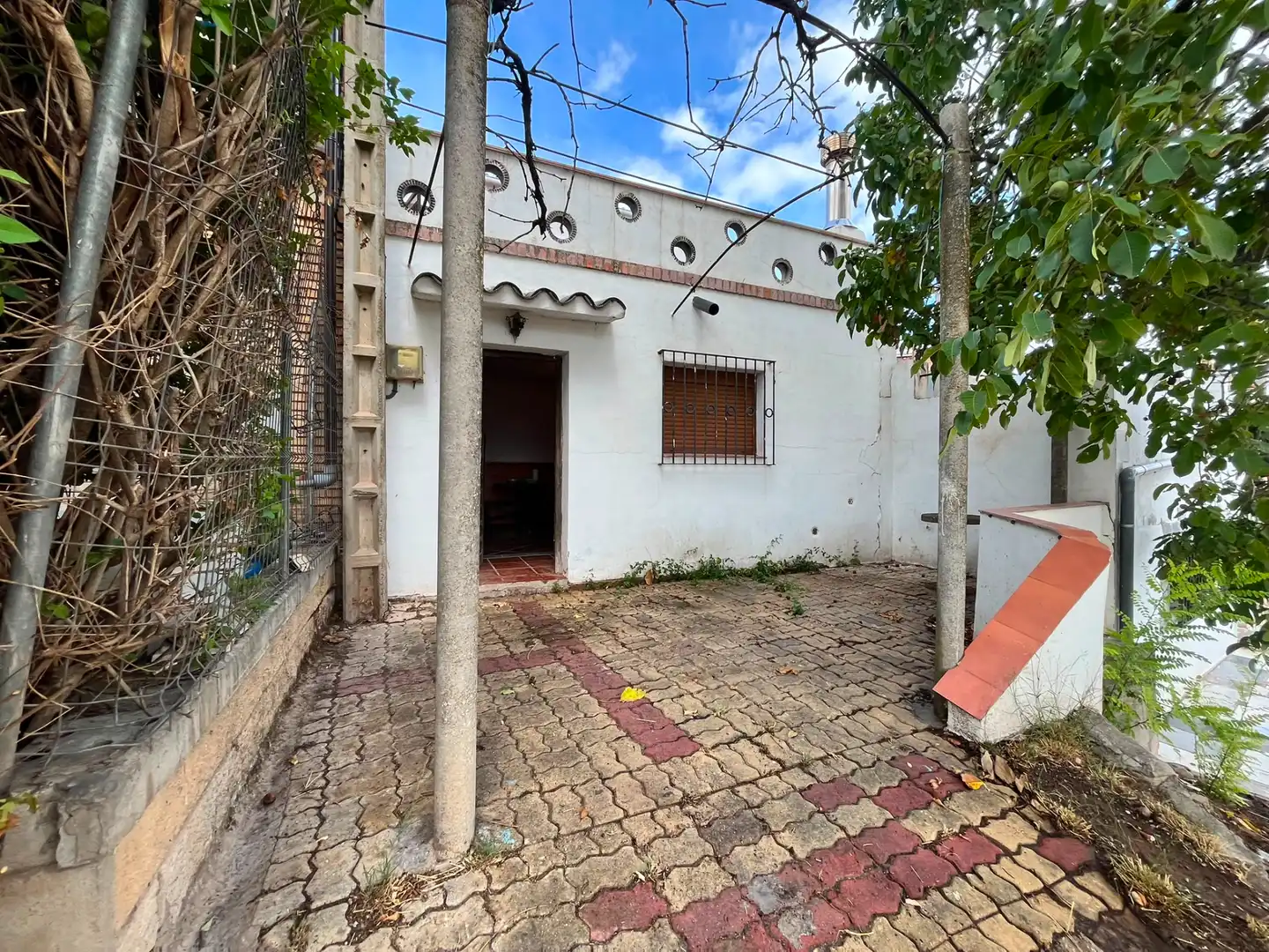 Terrain rustique à vendre à Calle Vista Alegre