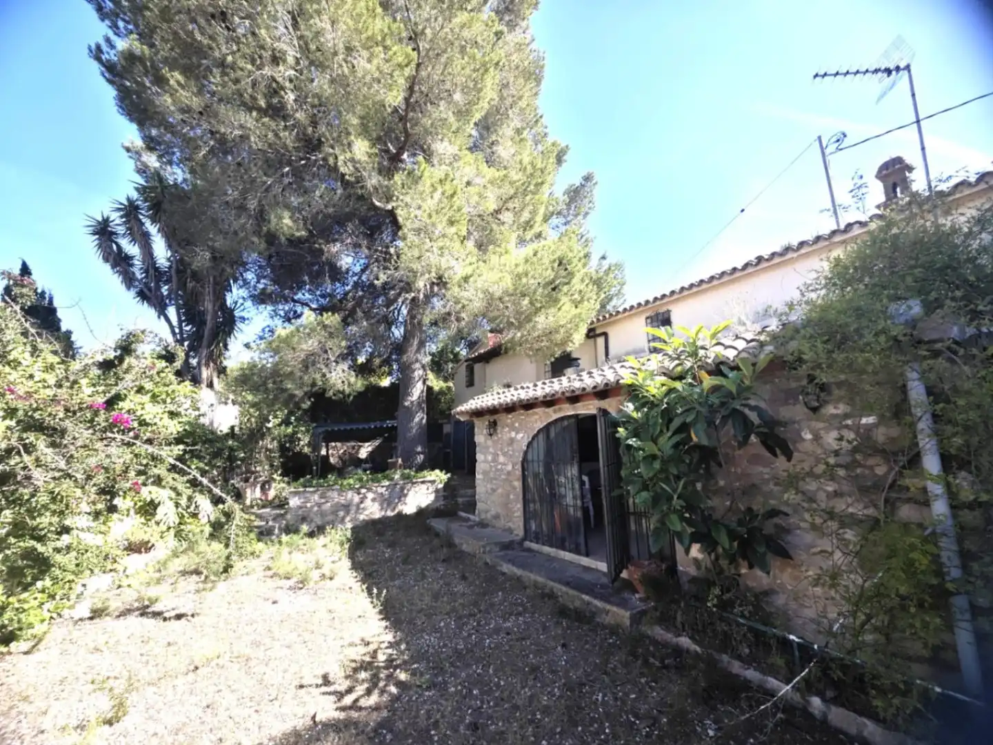 Landhaus zum Verkauf in Benissa pueblo, imagen 11
