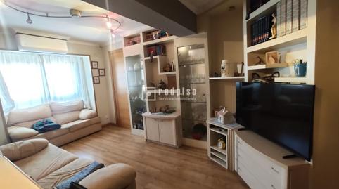 Foto 4 de Pis en venda a Betancunia, Pueblo Nuevo, Madrid