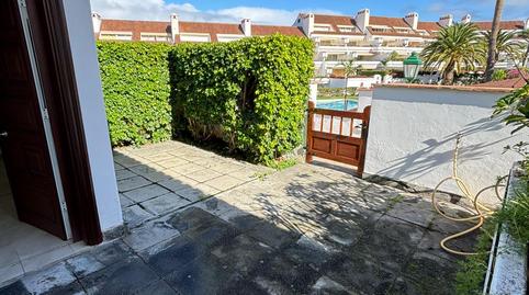 Foto 3 de Casa o xalet de lloguer a Calle Retama, Zona Botánico, Santa Cruz de Tenerife