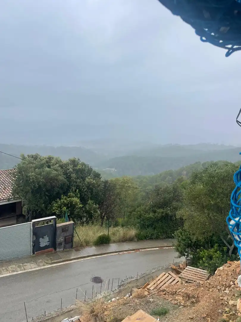 Casa o xalet en venda a e les Penyes d’en Castellví, Molins de Rei