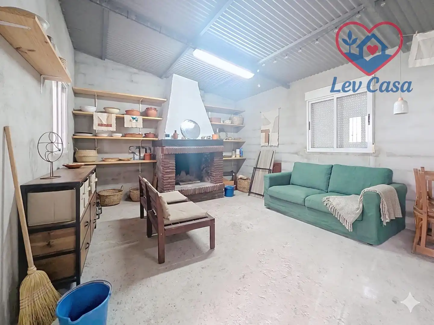 Casa o chalet en venta en Mazarrón