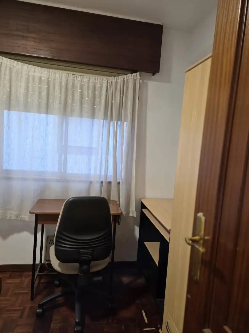 Wohnung zur Miete in Santiago de Compostela  mit Möbliert