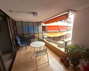 Terrassa de Pis en venda en Alicante / Alacant amb Terrassa i Balcó