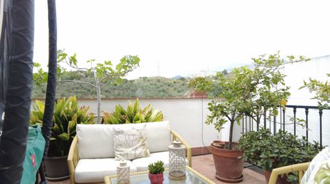 Foto 4 de Casa adosada en venda a Bello Horizonte - Lindasol, Marbella