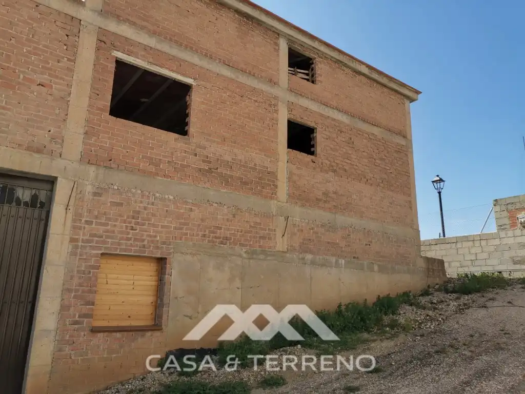 Casa en venta en Alcaucín, imagen 8