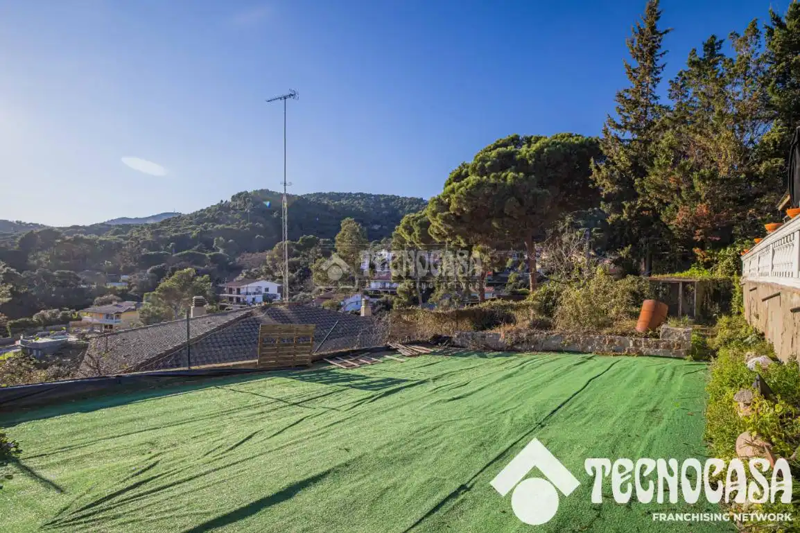Casa o chalet en venta en Argentona con Aire acondicionado, Calefacción y Terraza