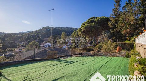 Foto 2 de Casa o chalet en venta en Urbanitzacions, Argentona