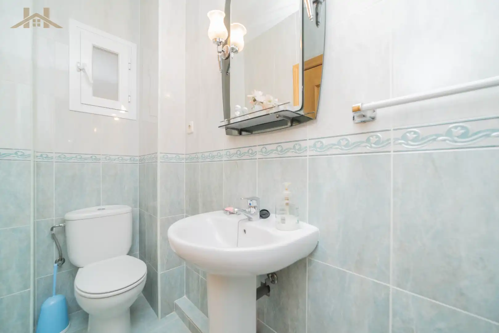 Baño de Piso en venta en Móstoles con Aire acondicionado, Calefacción y Trastero