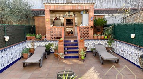 Foto 4 de Casa adosada en venta en Caldes de Malavella, Girona