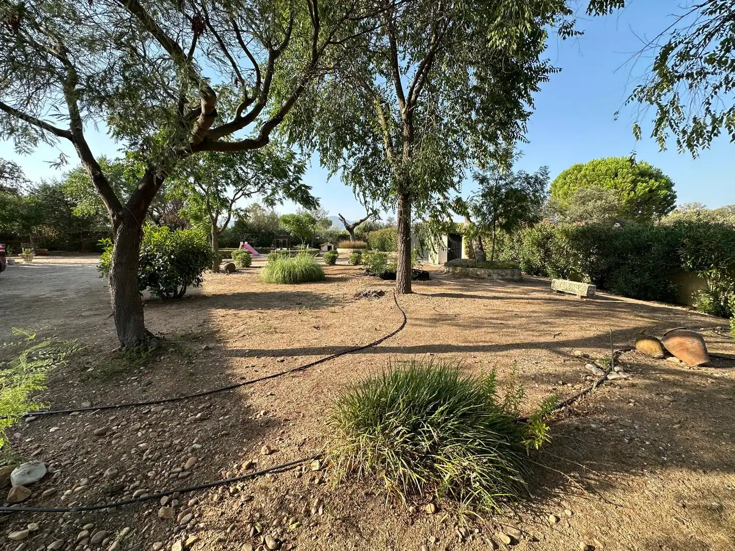 Villa mit Pool zum Verkauf in San Román de los Montes, imagen 12
