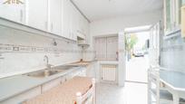 Kitchen of Single-family semi-detached for sale in El Escorial