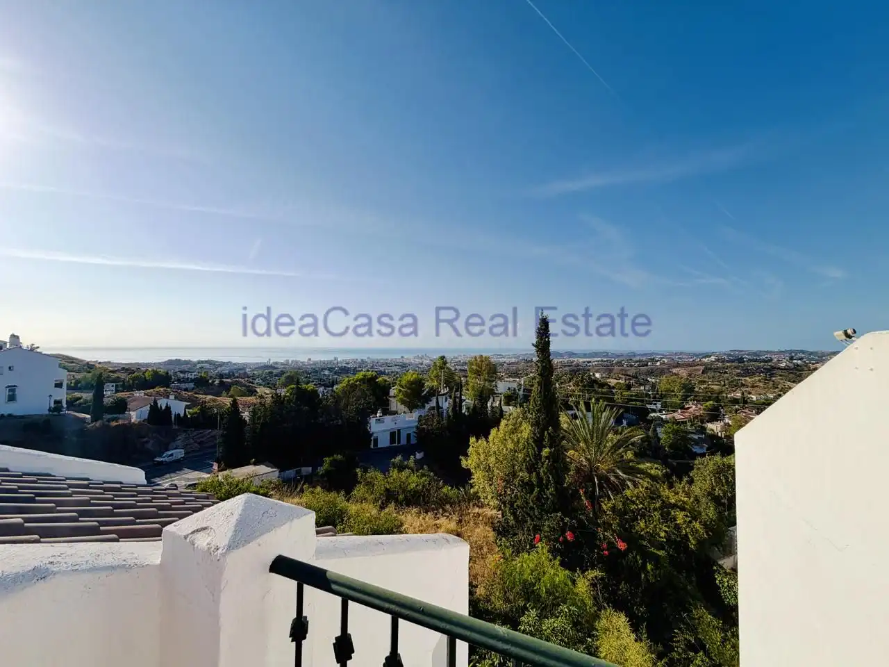 Casa pareada con piscina en venta en Urbanización La Casita Colorada, imagen 32