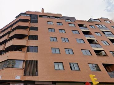 Flat with lift for sale in TERESA DE CALCUTA