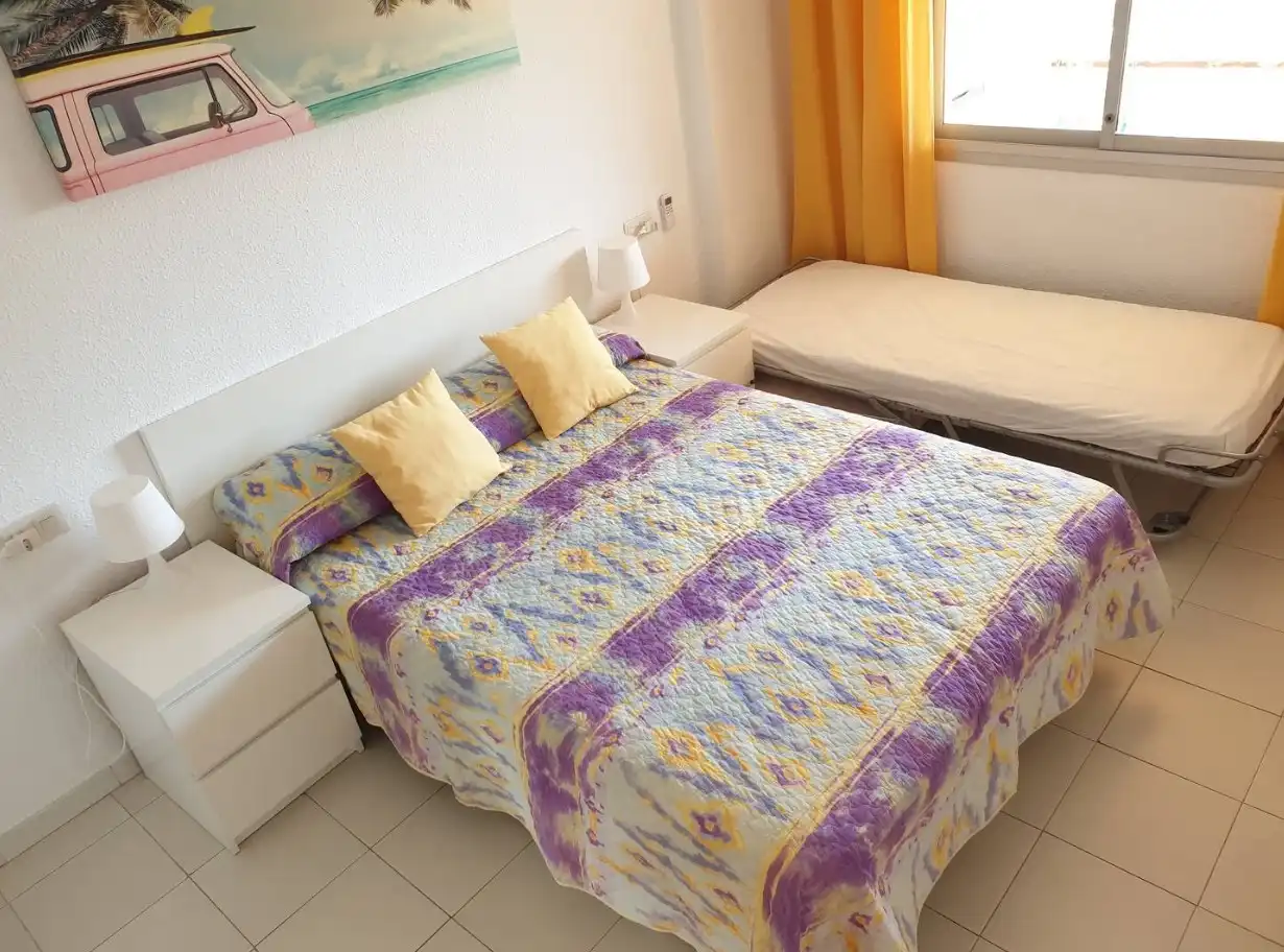 Apartament amb piscina de lloguer a Zona Levante - Playa Fossa, imagen 10