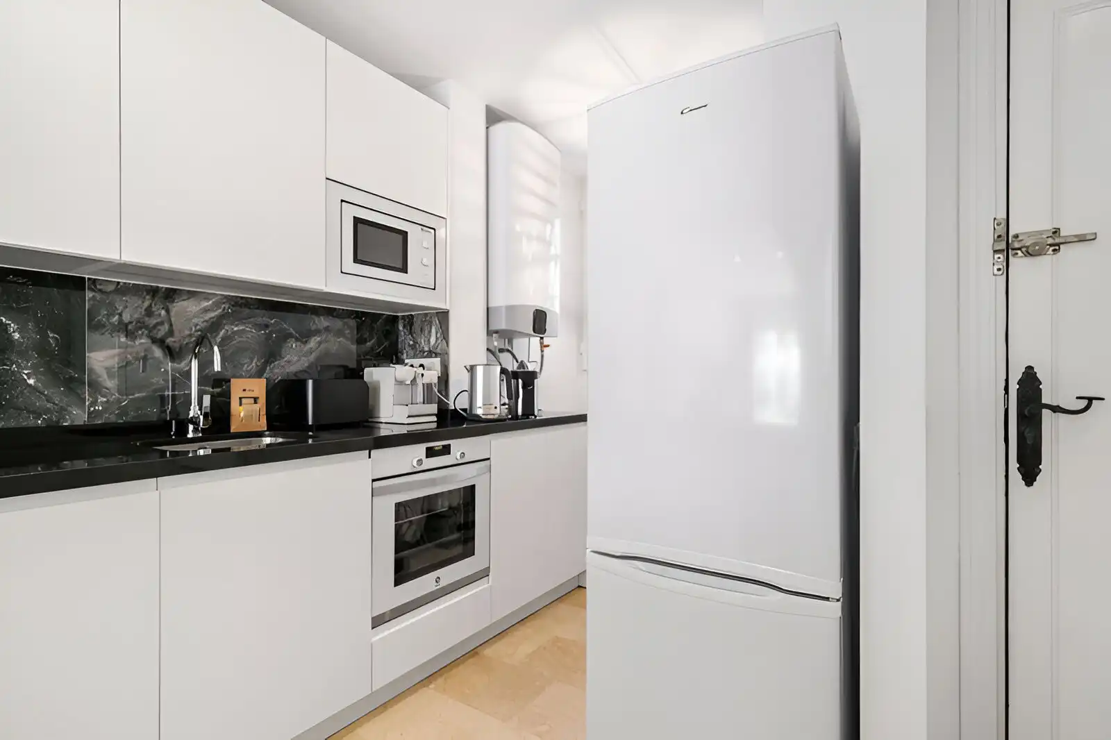Apartament amb piscina en venda a Riviera del Sol, imagen 8