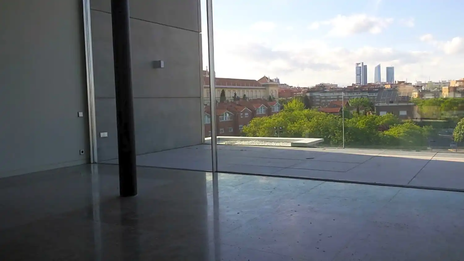 Duplexes for rent in Madrid, Madrid
