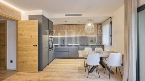 Foto 5 de Apartament en venda a Rambla Josep Maria Martí, Puigcerdà, Girona