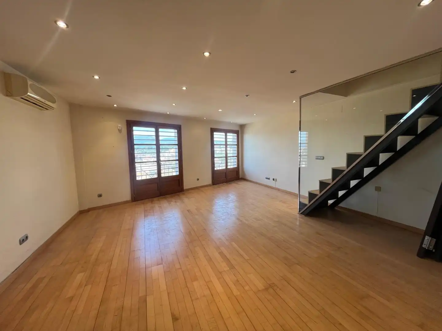 Wohnzimmer von Maisonette zum Verkauf in Valls mit Heizung und Terrasse