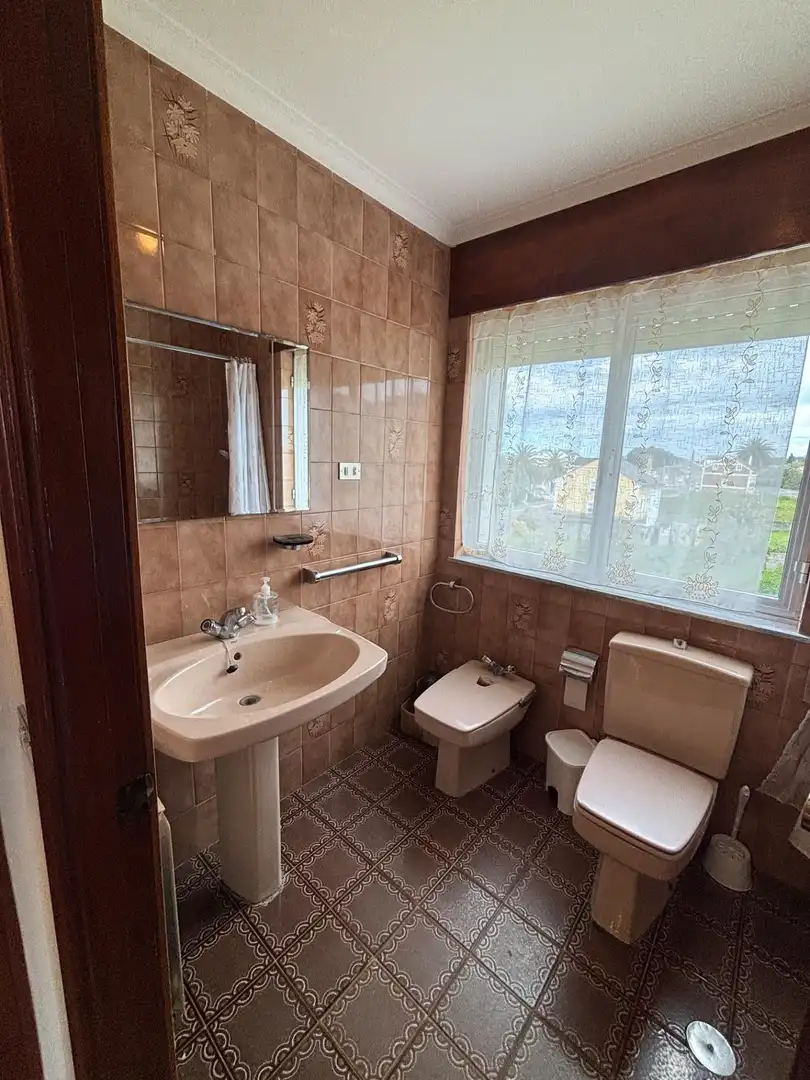 Baño de Edificio en venta en Barreiros