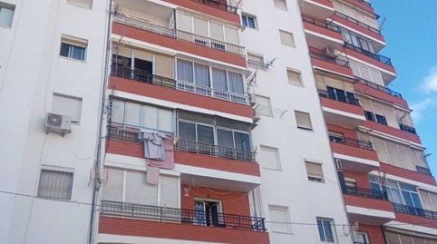 Foto 2 de Apartament en venda a C/ 28 de Febrero, Barrio Alto, San Juan de Aznalfarache