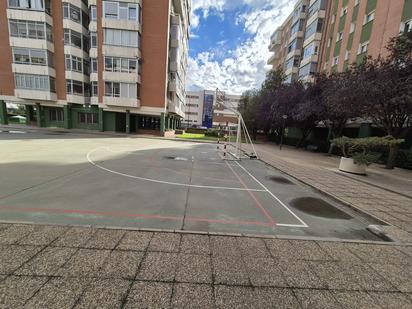 Flat for sale in Calle de Joaquín Velasco Martín, 2, Huerta del Rey