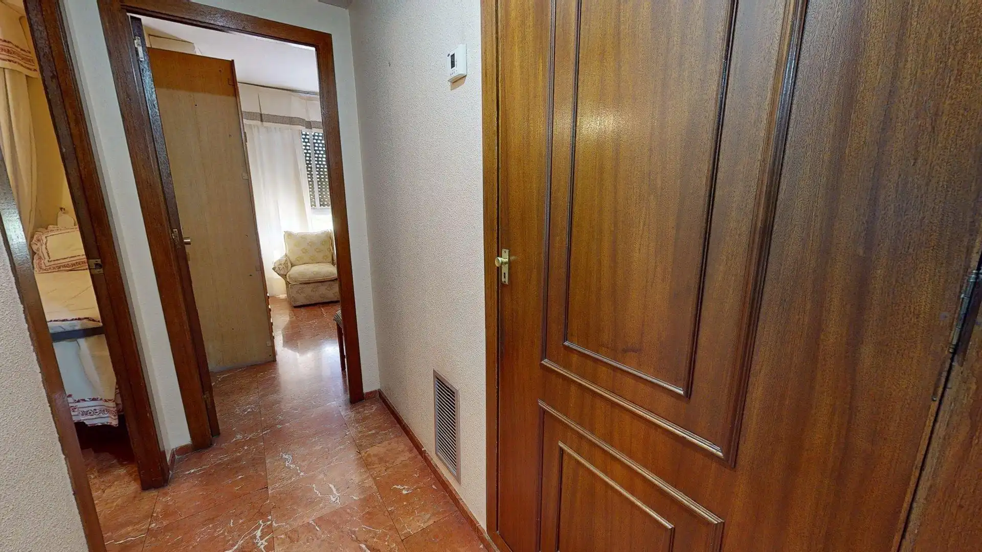 Flat for sale in Córdoba  with Air Conditioner, Terrace and Balcony