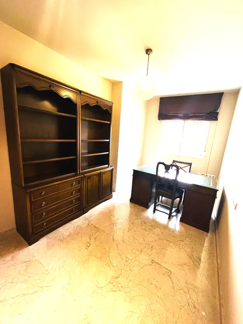 Attic for rent in Ogíjares  with Air Conditioner, Heating and Private garden