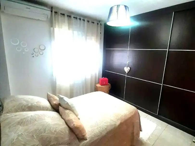 Habitación de Dúplex en venta en Estación de Cártama