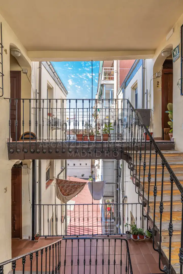 Flat for sale in Calle de Segovia, Imperial
