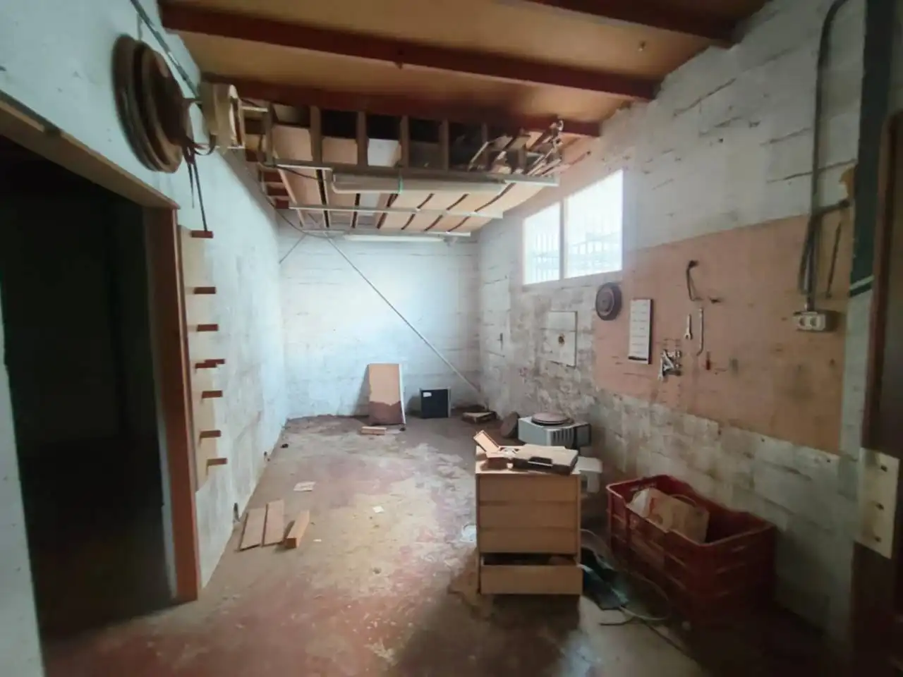 Nave industrielle à vendre à Pelagatos - Pago del Humo, imagen 10