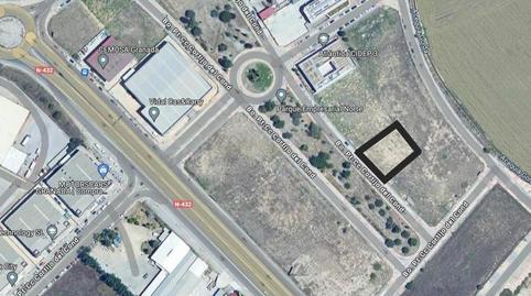 Foto 3 de Residencial en venda a Cortijo del Conde Manzana , 3, Angustias - Chana - Encina, Granada