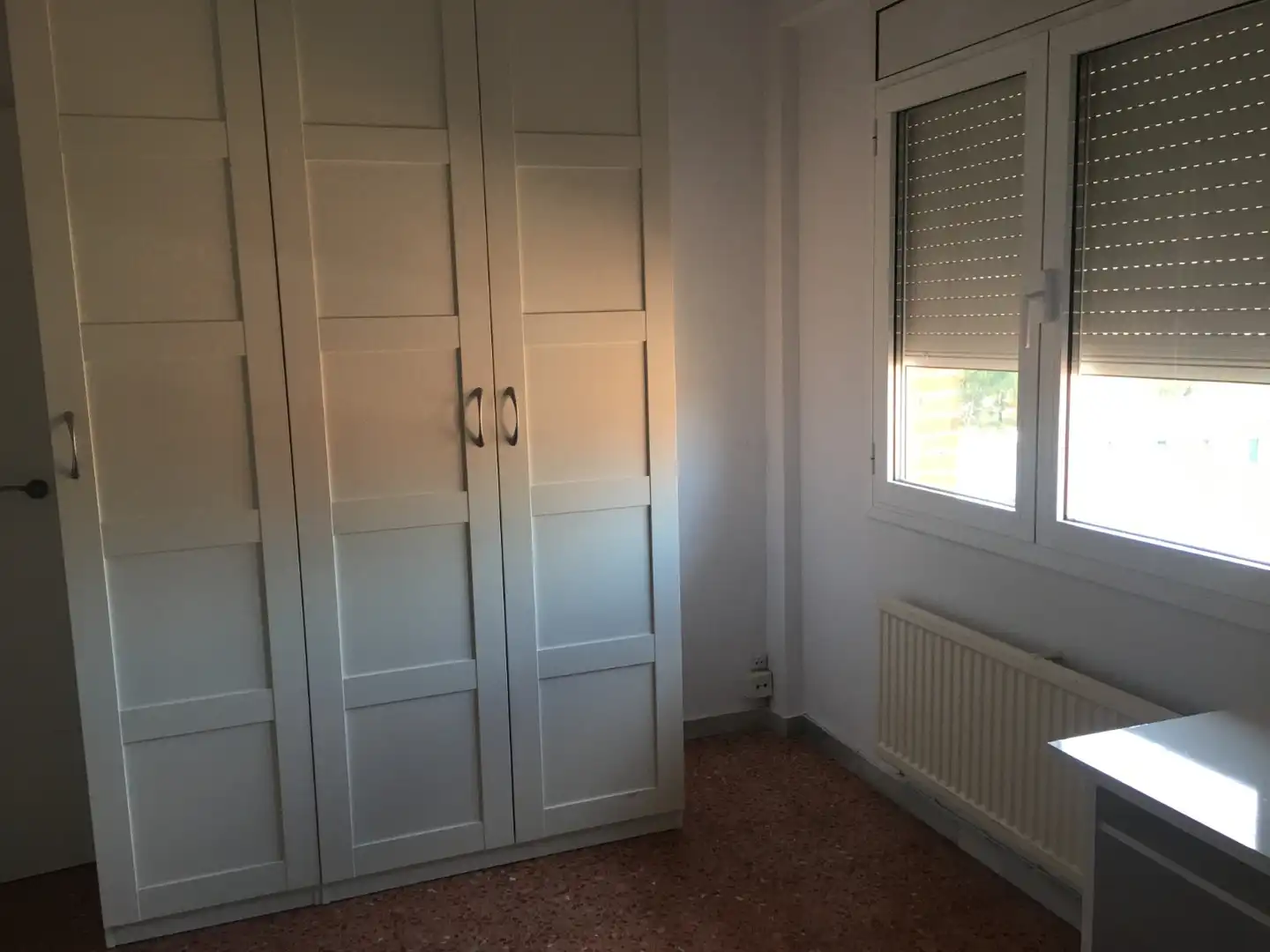 Wohnung mit Terrasse zur Miete in Avinguda de Pius XII, imagen 15