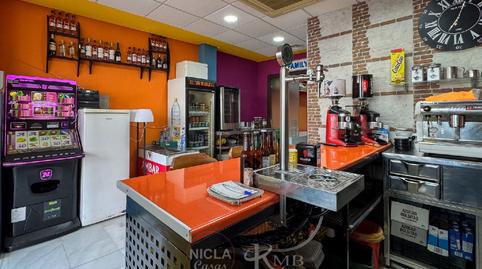 Photo 5 of Premises for sale in Calle Nuñez de Balboa, Las Marinas - Pueblo Laguna, Almería