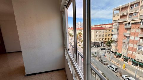 Foto 3 de Piso en venta en Avenida del Padre Esplá, Pla de Bon Repós, Alicante / Alacant