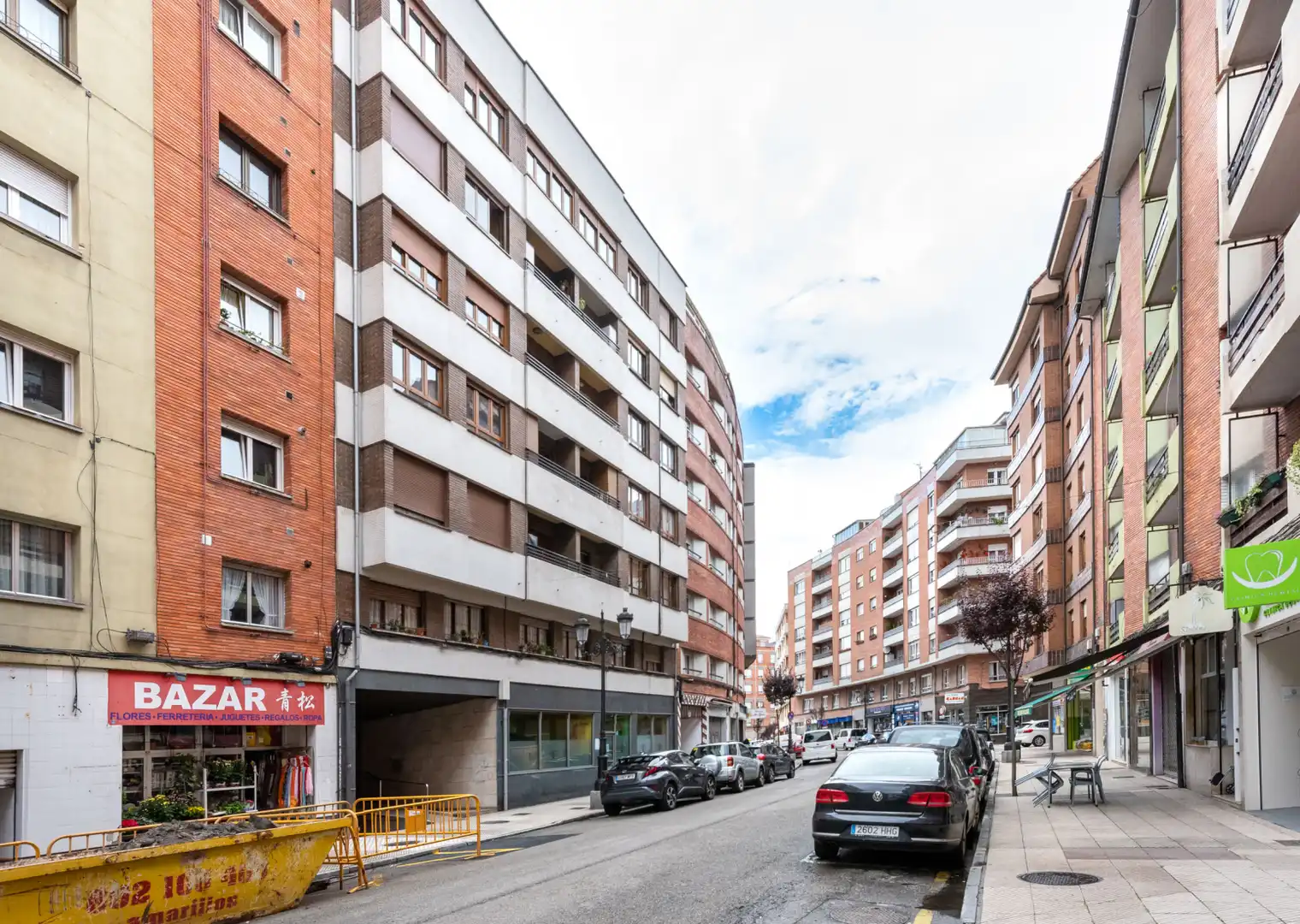 Flat for rent in Oviedo - CL SAN PEDRO MESTALLON, 8, Santo Domingo - El Campillín