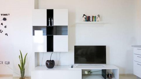 Foto 2 de Apartamento de alquiler en Montalmar, 31, Bajamar, San Cristóbal de la Laguna