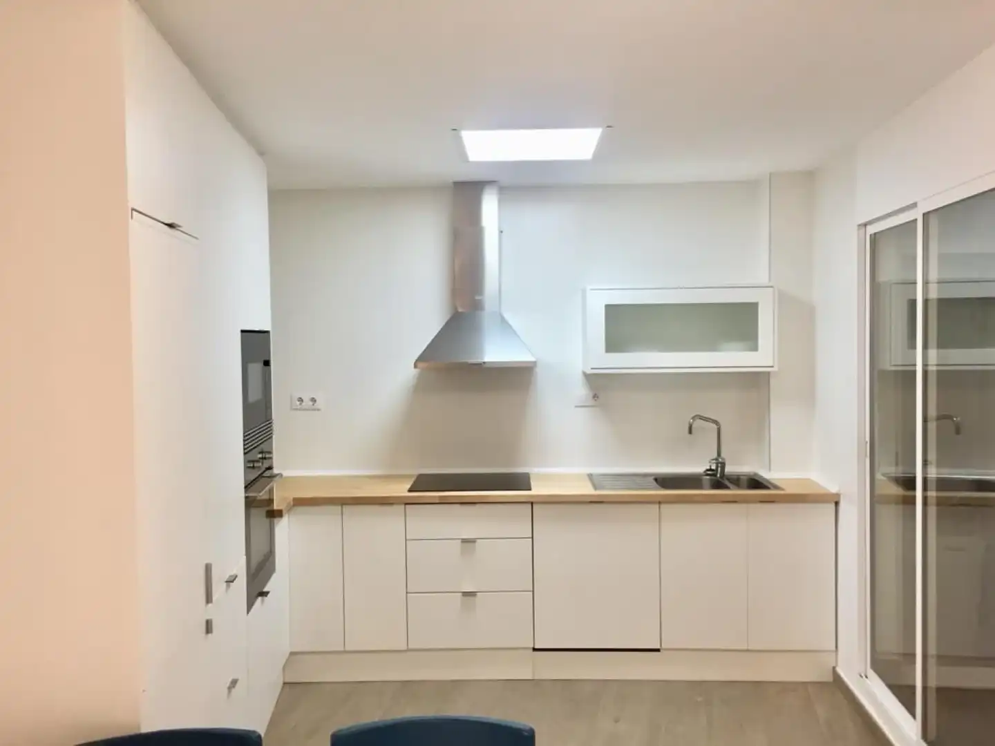 Piso de alquiler en El Raval - Portes Encarnades