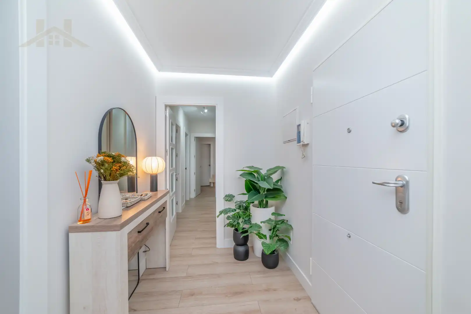 Piso con piscina en venta en Calle de Ibiza, imagen 7