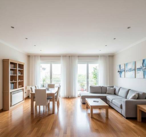 Piso en Venta en Carrer de Canet, 38 en Sarrià