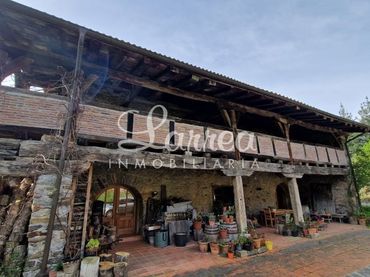 Casa bifamiliare in vendita a Zeberio