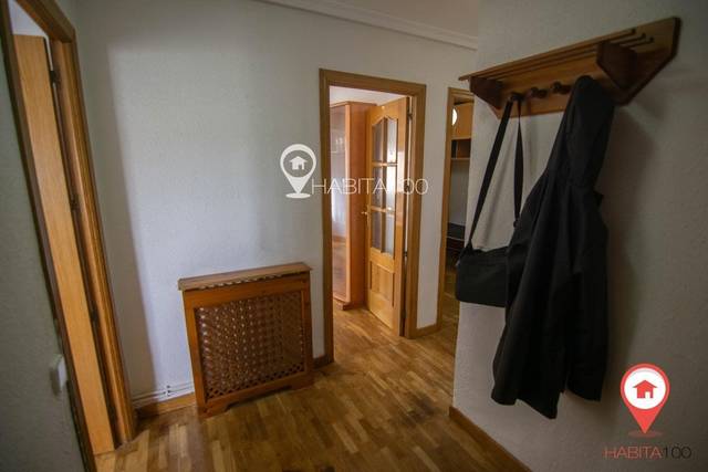 Piso en Venta en Centro