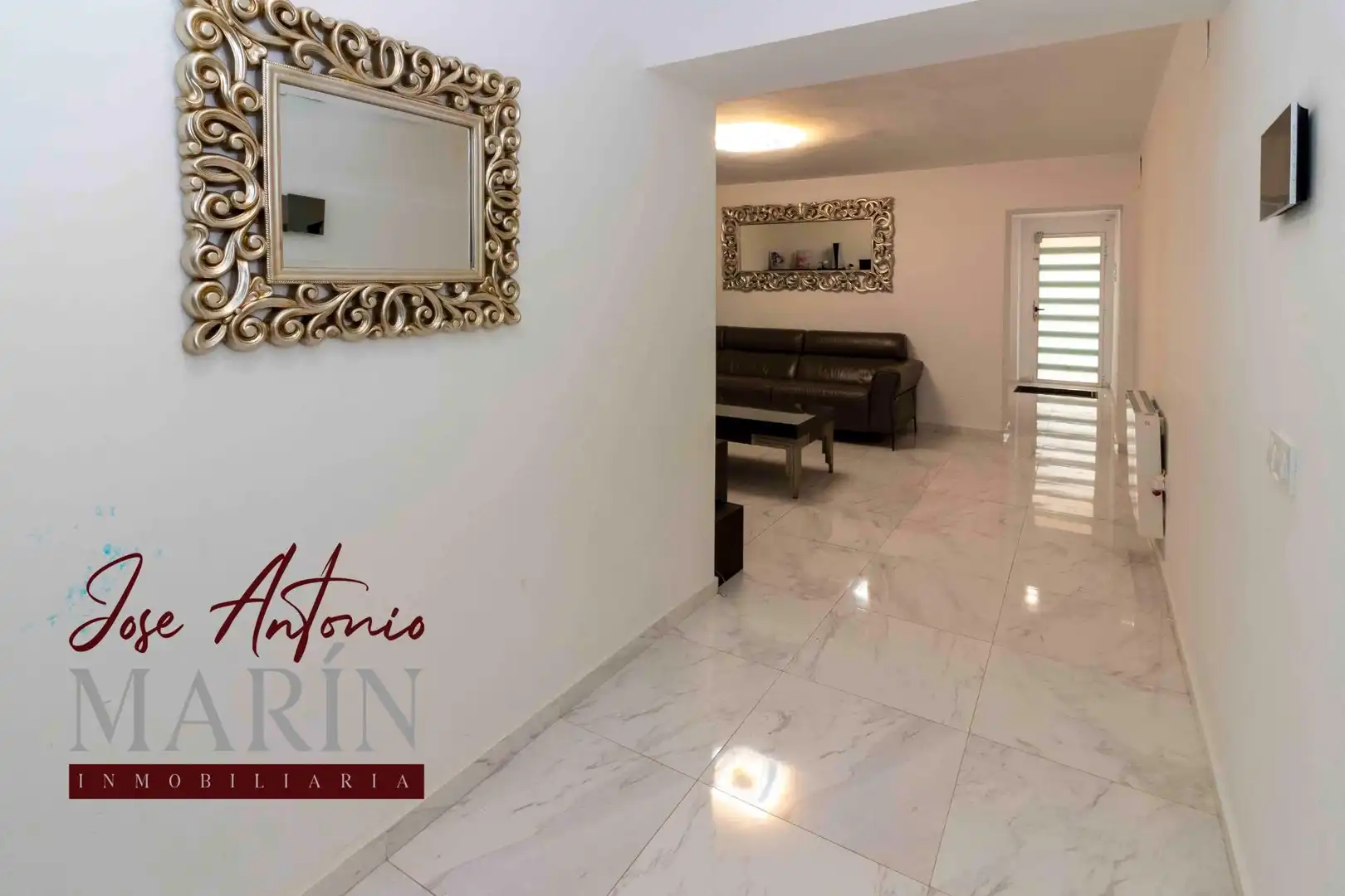 Houses for sale in Maria Auxiliadora - Barriada de Llera