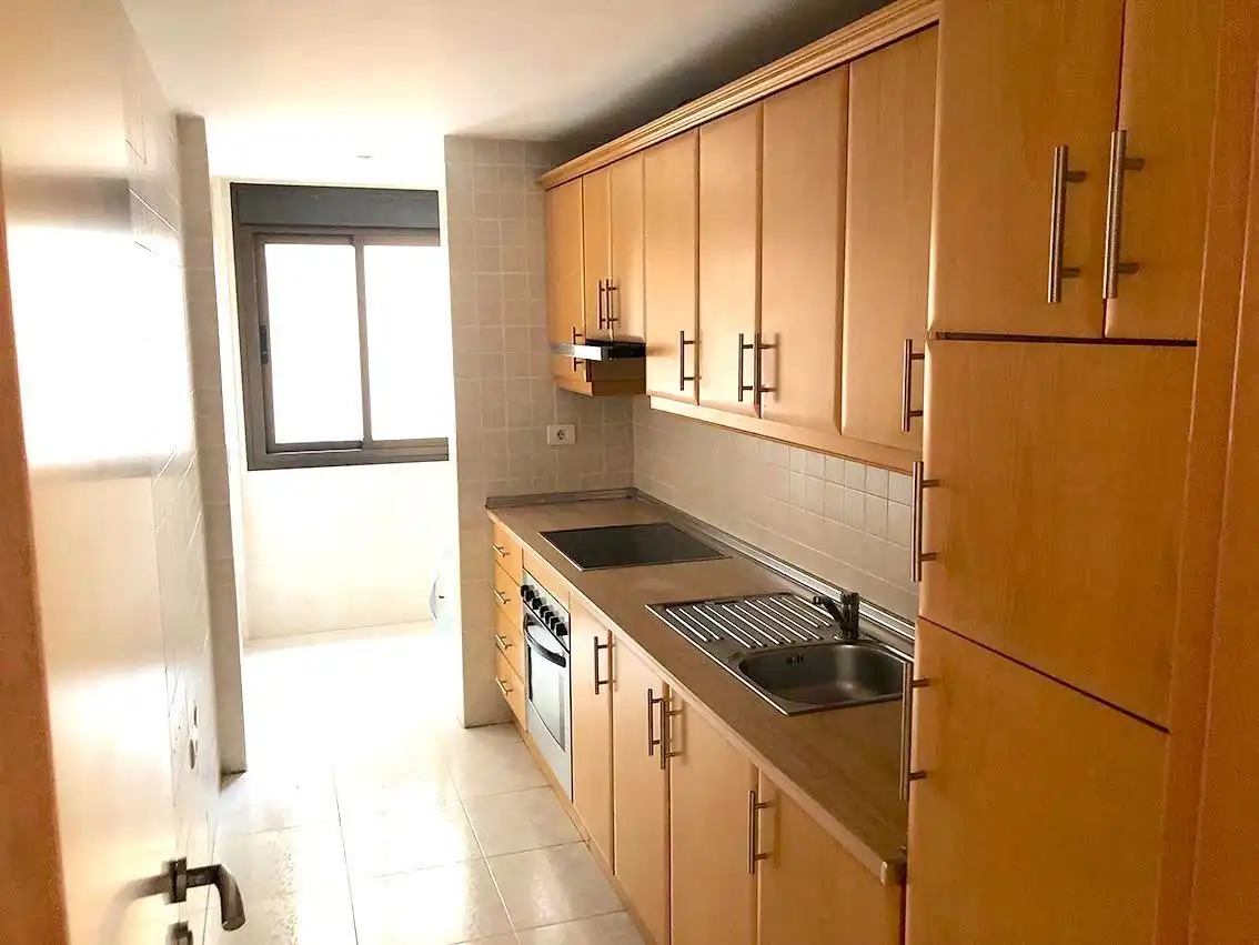 Cocina de Piso en venta en Arona con Trastero