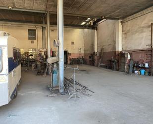 Nau industrial en venda en Sant Boi de Llobregat